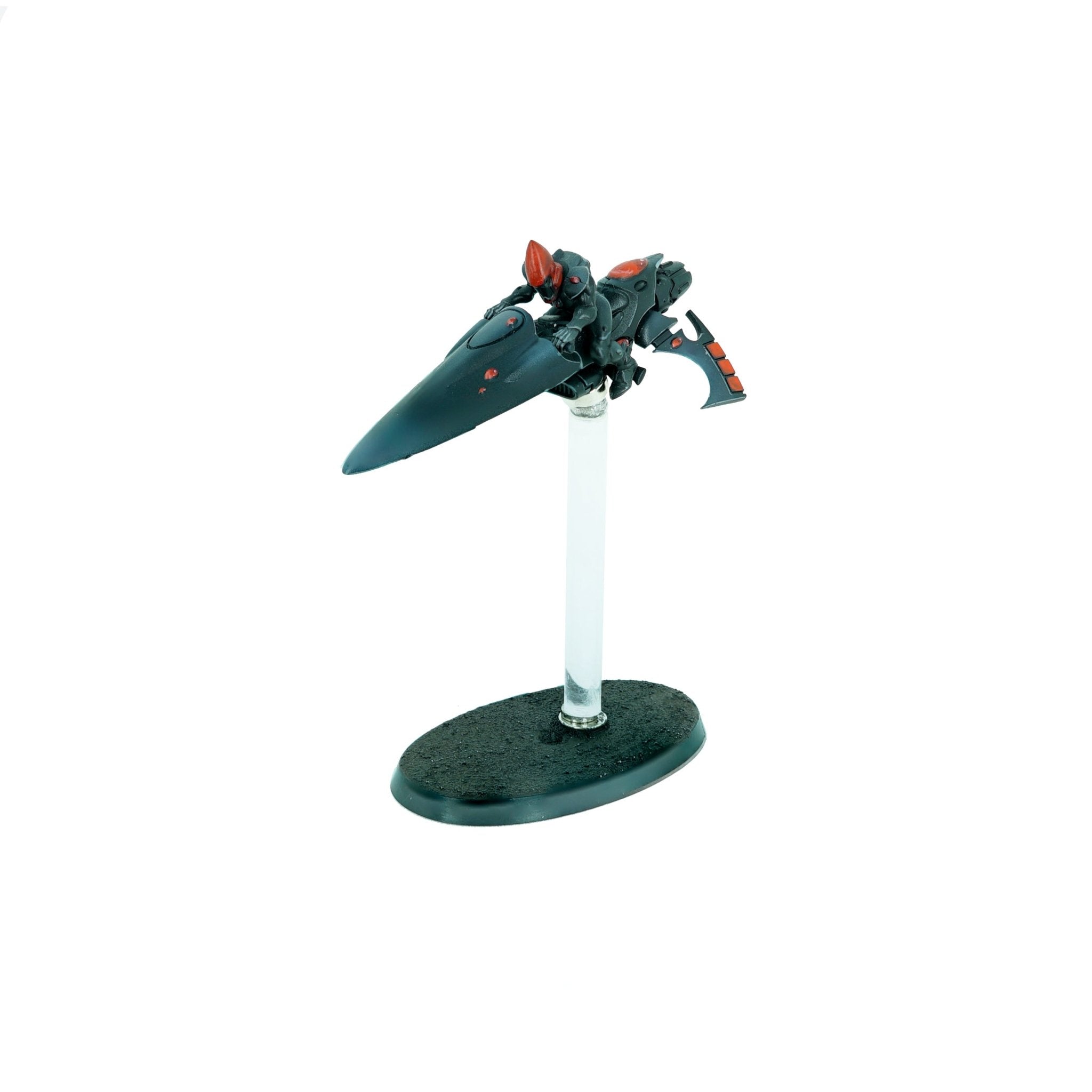 3 Sets Medium Small Posable Magnetic Flight Stands – Magnet Baron