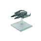 3 Sets Medium Small Posable Magnetic Flight Stands Star Wars X - Wing - Magnet Baron