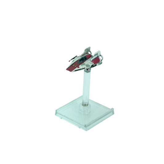 3 Sets SmallER Posable flight stands Star Wars X - Wing - Short - Magnet Baron