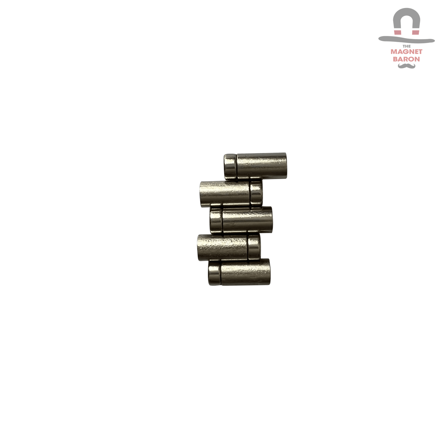 5pcs Cross Stitching needle Cup Magnets - Magnet Baron