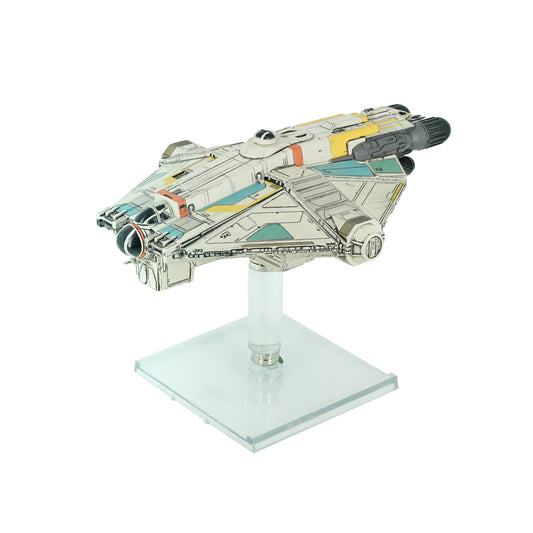 Ghost/Decimator Large Star Wars X-Wing Magnetic Flight Stands