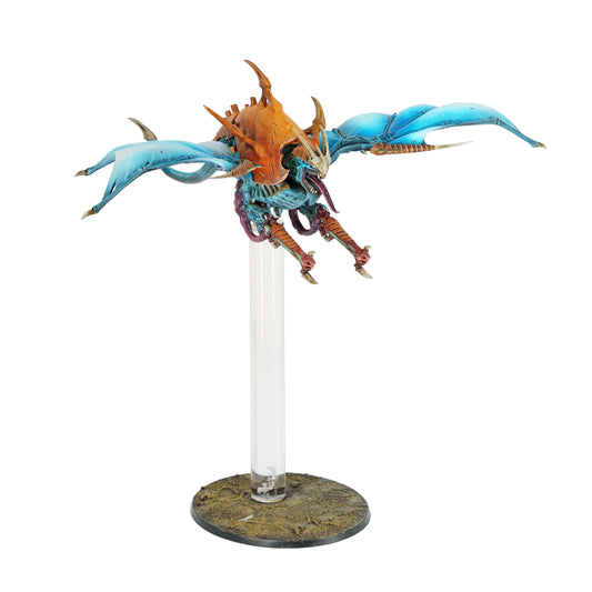 1 Set Extra Large Posable Magnetic Flight Stand