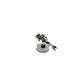 3 Sets Medium Small Posable Magnetic Flight Stands Scout Speeder