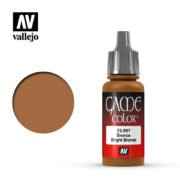 Metallic Paints