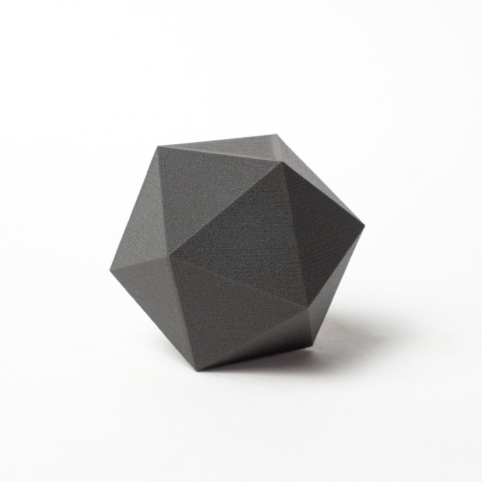 Ferro - Magnetic Iron PLA Composite Filament - Magnet Baron