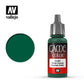 Cayman Green 17ml Game Color Brush-On
