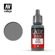 Cold Grey 17ml Game Color Brush-On