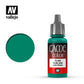 Jade Green 17ml Game Color Brush-On