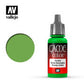 Scorpy Green 17ml Game Color Brush-On