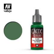 Sick Green 17ml Game Color Brush-On