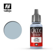 Wolf Grey 17ml Game Color Brush-On