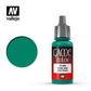 Jade Green 17ml Game Color Brush - On - Magnet Baron