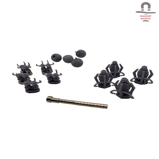 Monolith Magnetization Kit - Magnet Baron