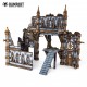 Eternal Cathedral - Rampart Magnetic Modular Terrain