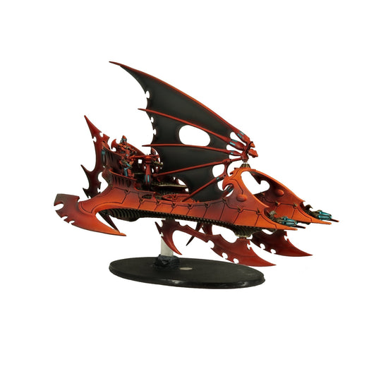 Tantalus Flight Stand With Converter and Anchor - Magnet Baron