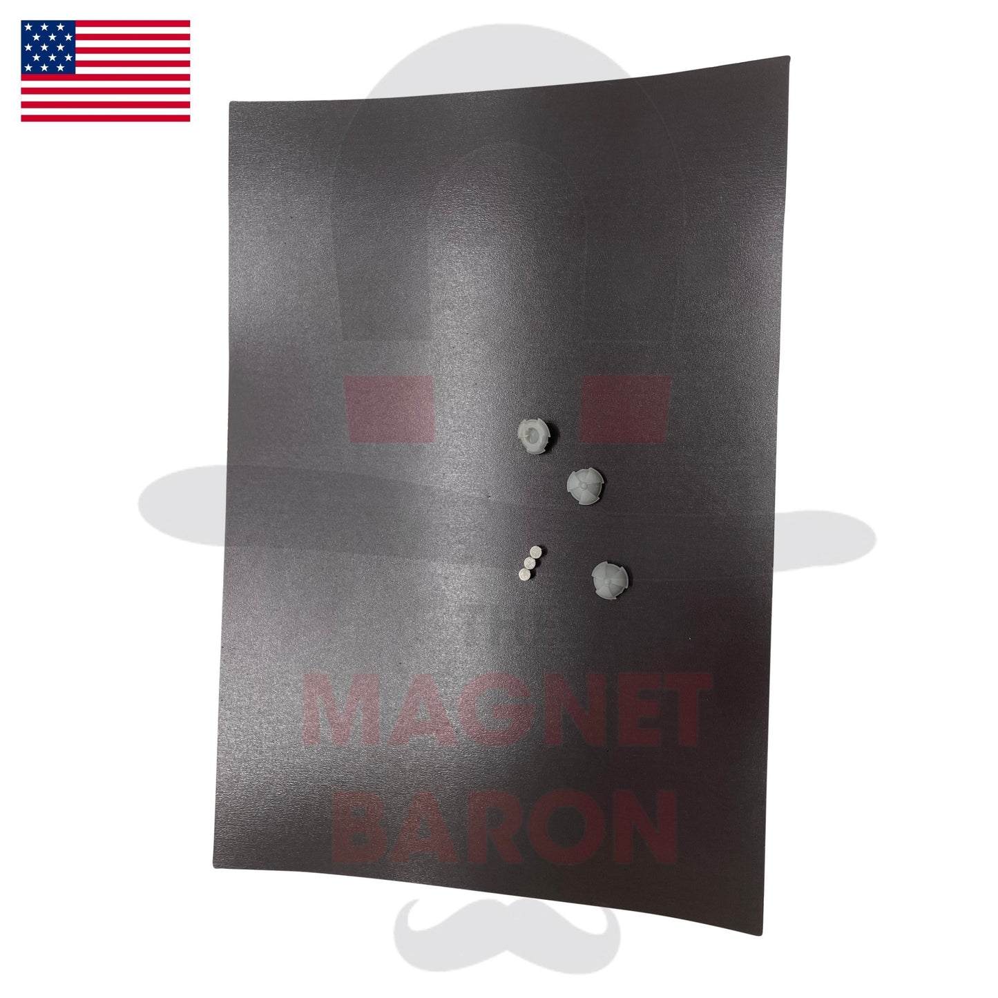 Titanicus Command Terminal Magnetization Kit - Magnet Baron