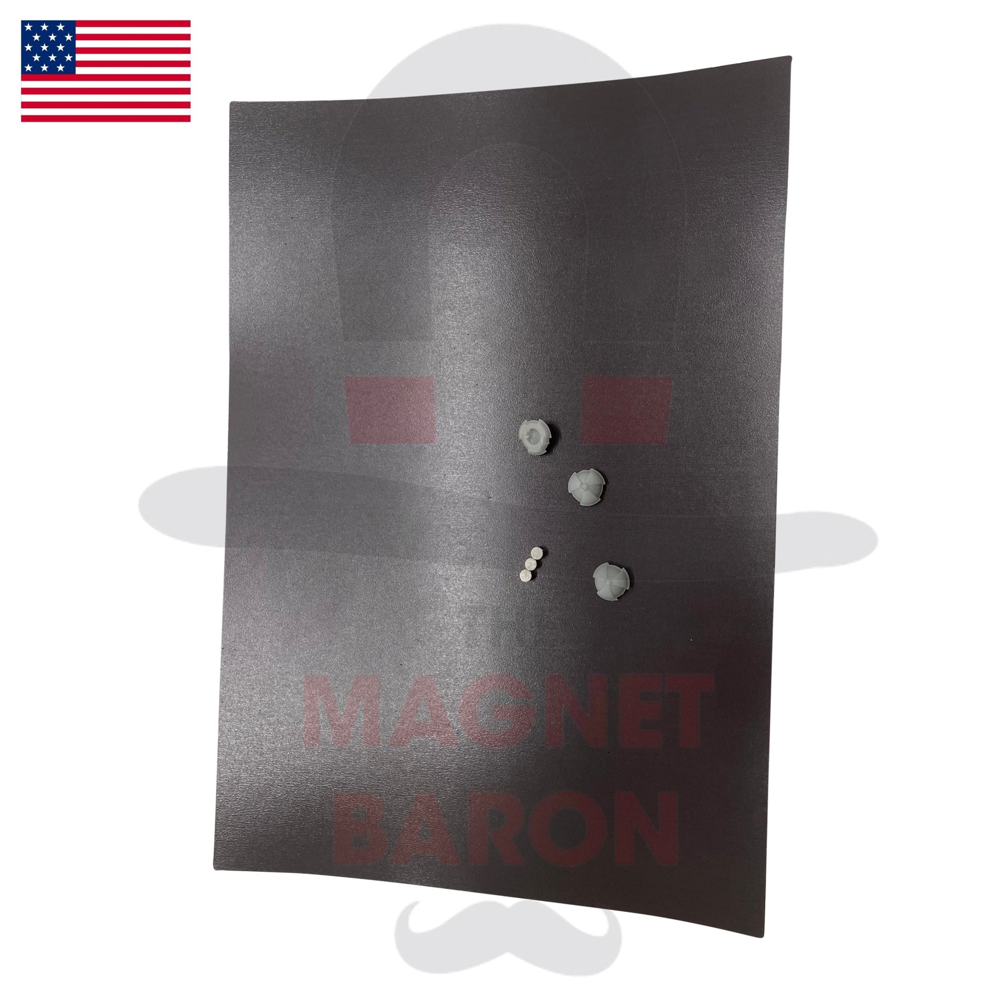 Titanicus Command Terminal Magnetization Kit - Magnet Baron